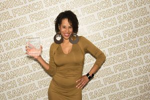 Dominique Morisseau Photo