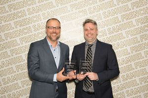 Nathan Tysen and Chris Miller Photo