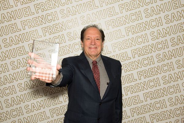 Ken Ludwig Photo