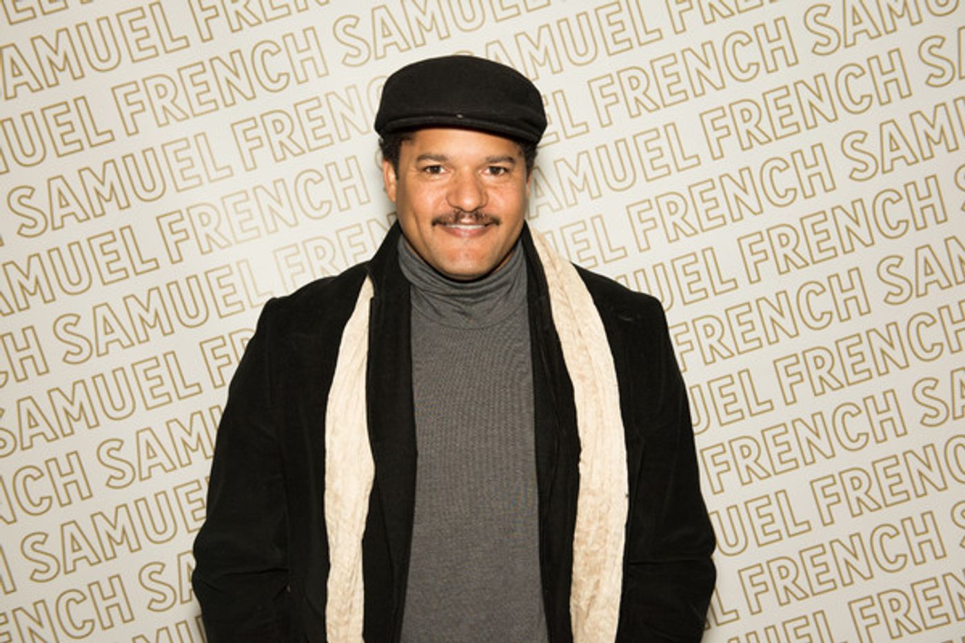 Photo Flash: Ken Ludwig, Dominique Morisseau and Chris Miller & Nathan Tysen Honored at 2nd Annual Samuel French Awards  Image