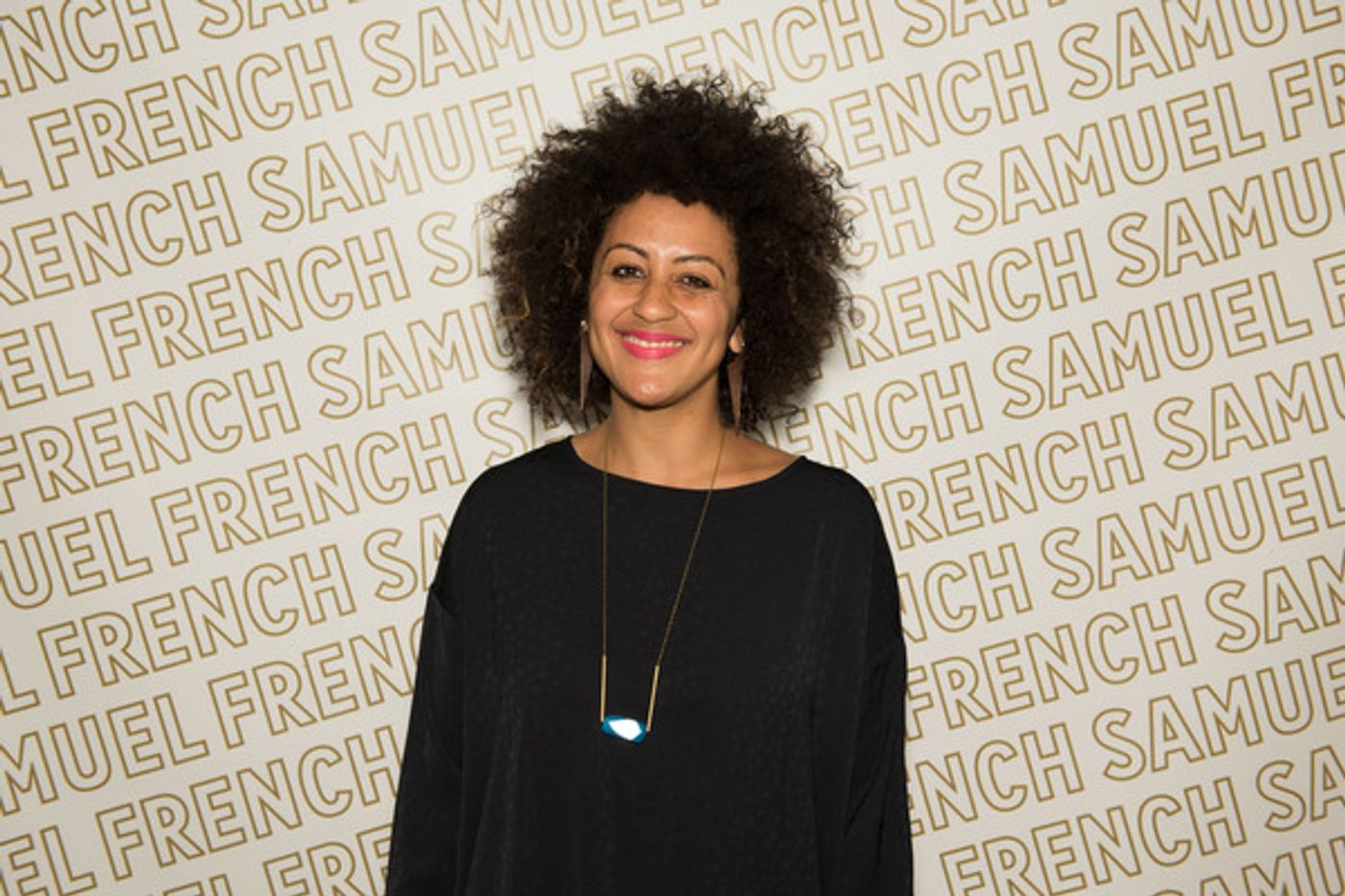 Photo Flash: Ken Ludwig, Dominique Morisseau and Chris Miller & Nathan Tysen Honored at 2nd Annual Samuel French Awards  Image