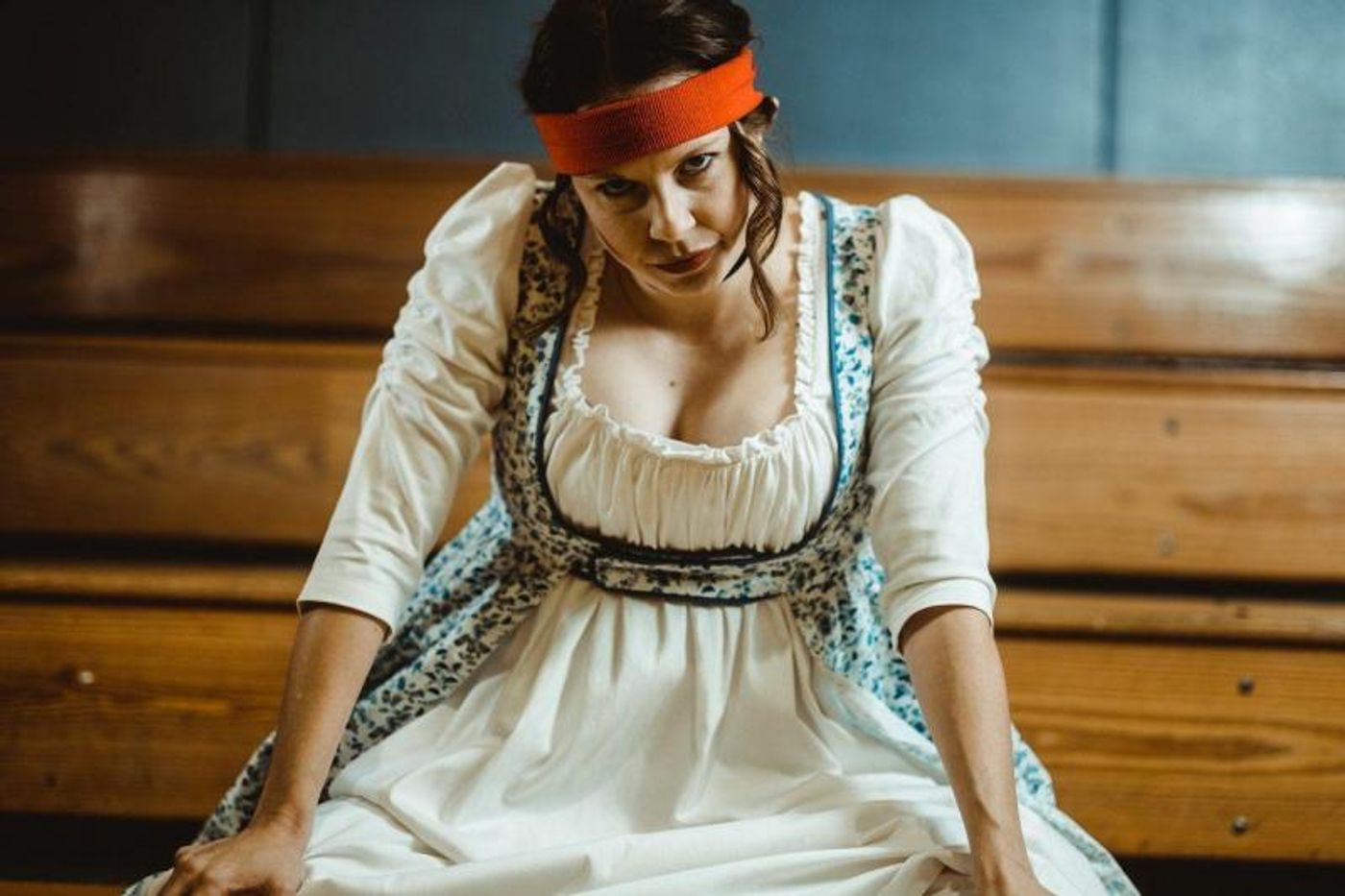 Review: WaterTower Theatre Unveils Regional Premiere of PRIDE AND PREJUDICE  Image