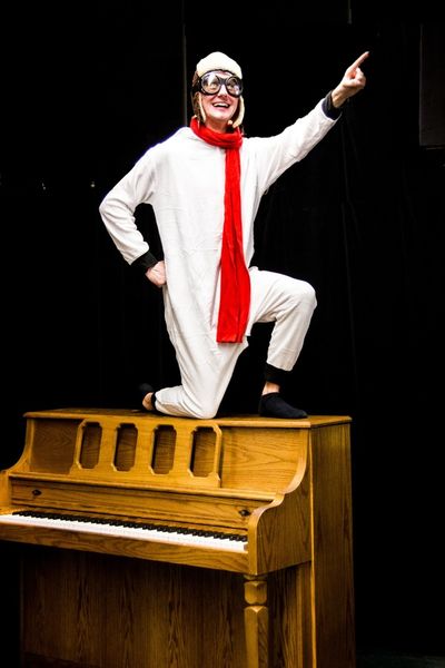 Travis Burbee Photo
