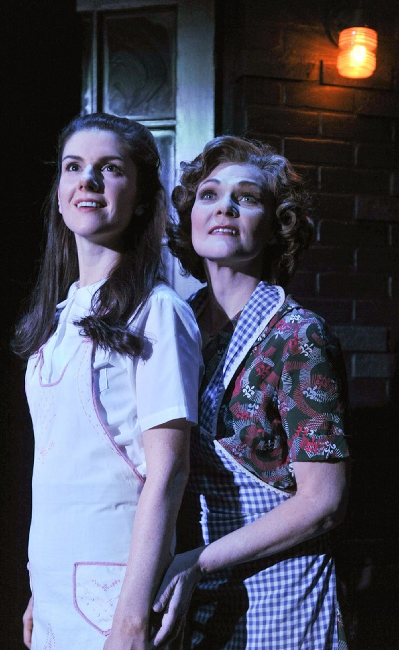 Photo Flash: Sierra Rep Presents THE GLASS MENAGERIE Photo Flash: Sierra Rep Presents THE GLASS MENAGERIE Image