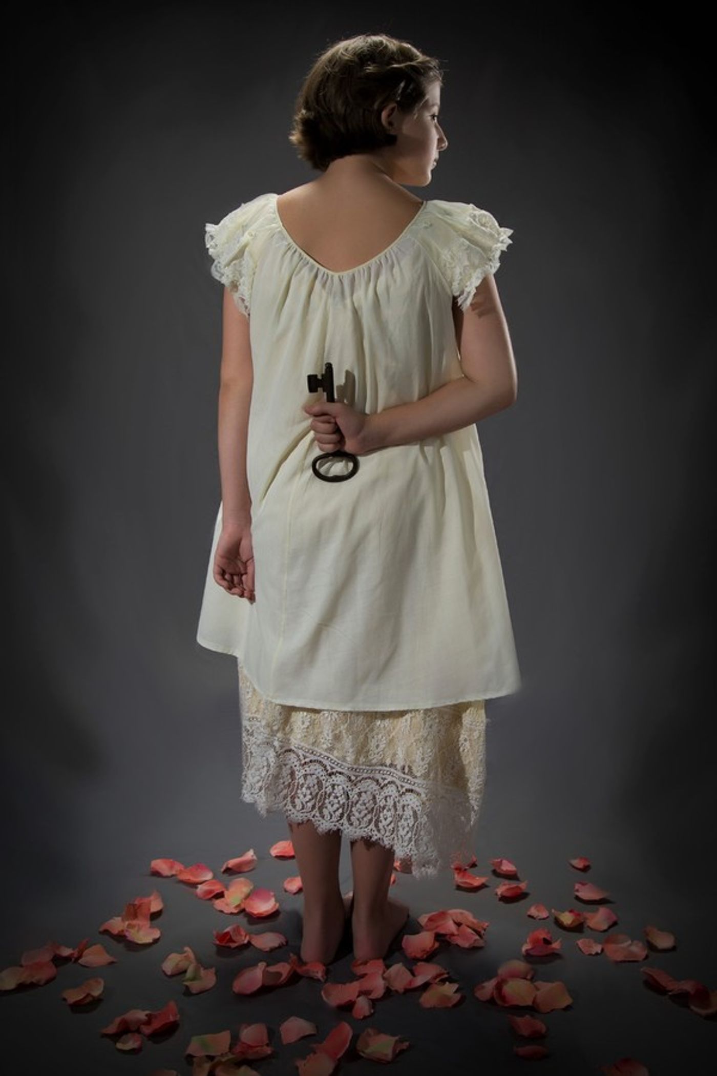 PHOTO FLASH AND TICKET CONTEST: THE SECRET GARDEN at Brick Road Theatre  Image