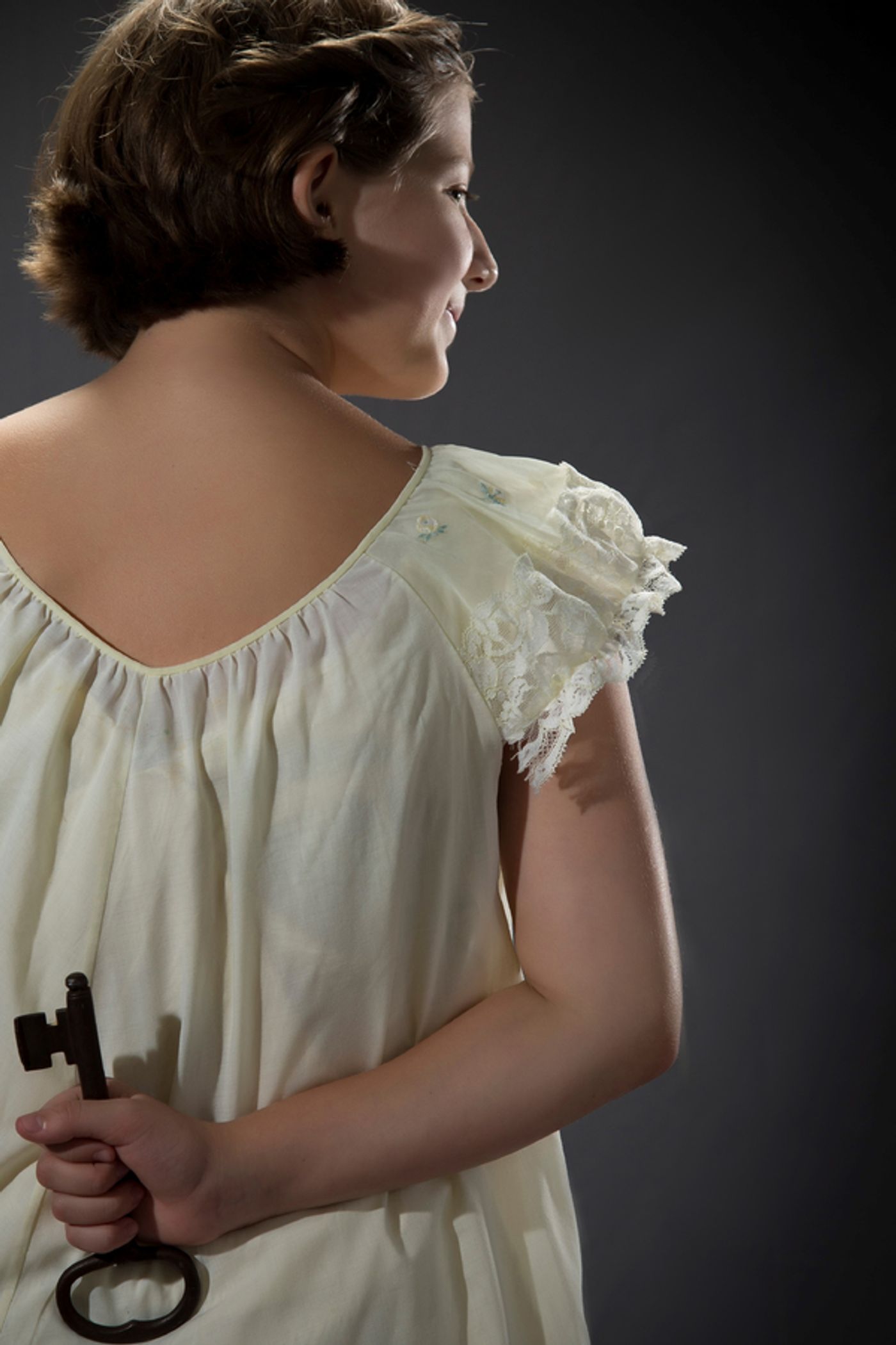 PHOTO FLASH AND TICKET CONTEST: THE SECRET GARDEN at Brick Road Theatre  Image