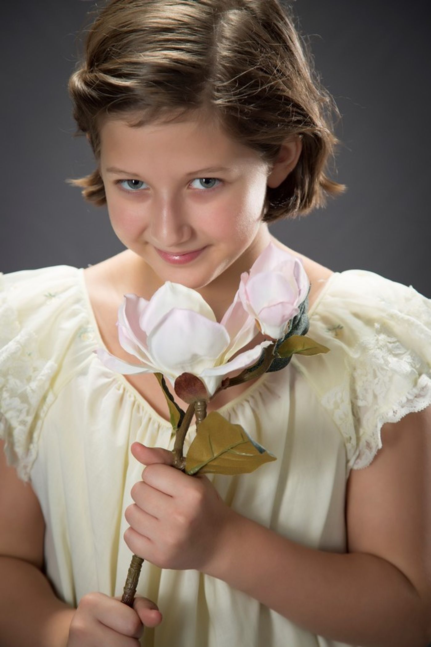 PHOTO FLASH AND TICKET CONTEST: THE SECRET GARDEN at Brick Road Theatre  Image