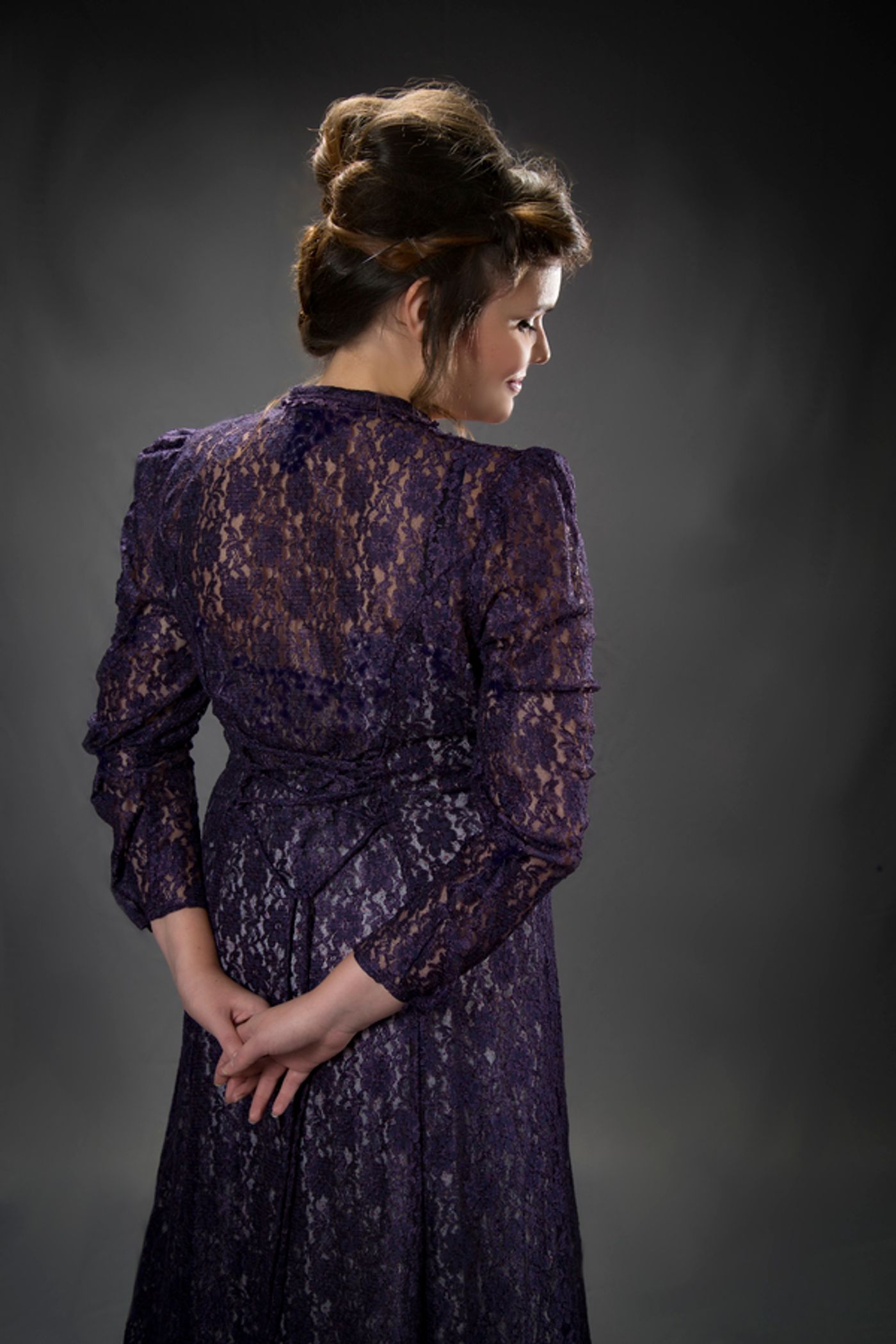 PHOTO FLASH AND TICKET CONTEST: THE SECRET GARDEN at Brick Road Theatre  Image