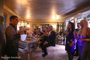 Anthony Nunziata @ BroadwayWorld Anthony Nunziata Photo