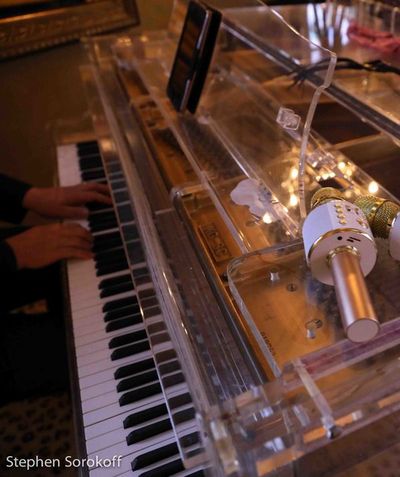 Steven Reineke, Stephen Sorokoff Photo