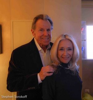 Bill Boggs & Eda Sorokoff @ BroadwayWorld Bill Boggs & Eda Sorokoff Photo