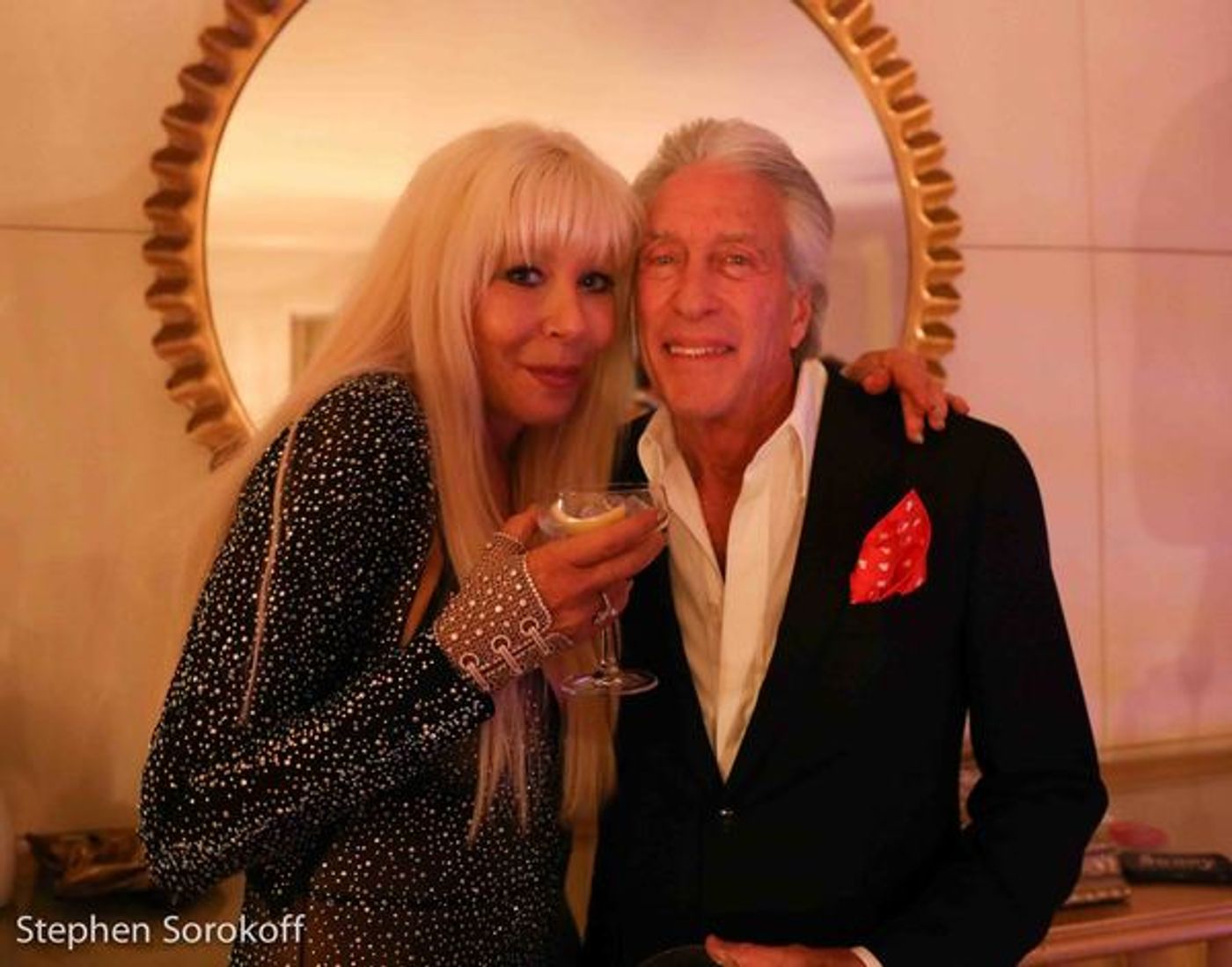 Photo Coverage: New York Pops Auction Item Raises Money For POPS/ED Programs  Image