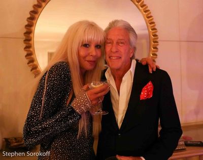 Sunny Sessa & Carole Koeppel Photo