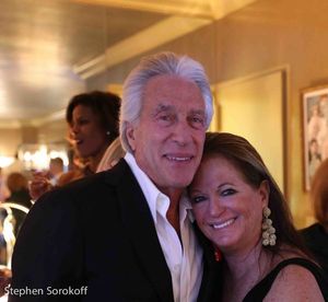Joel Koeppel & Carole Koeppel @ BroadwayWorld Joel Koeppel & Carole Koeppel Photo