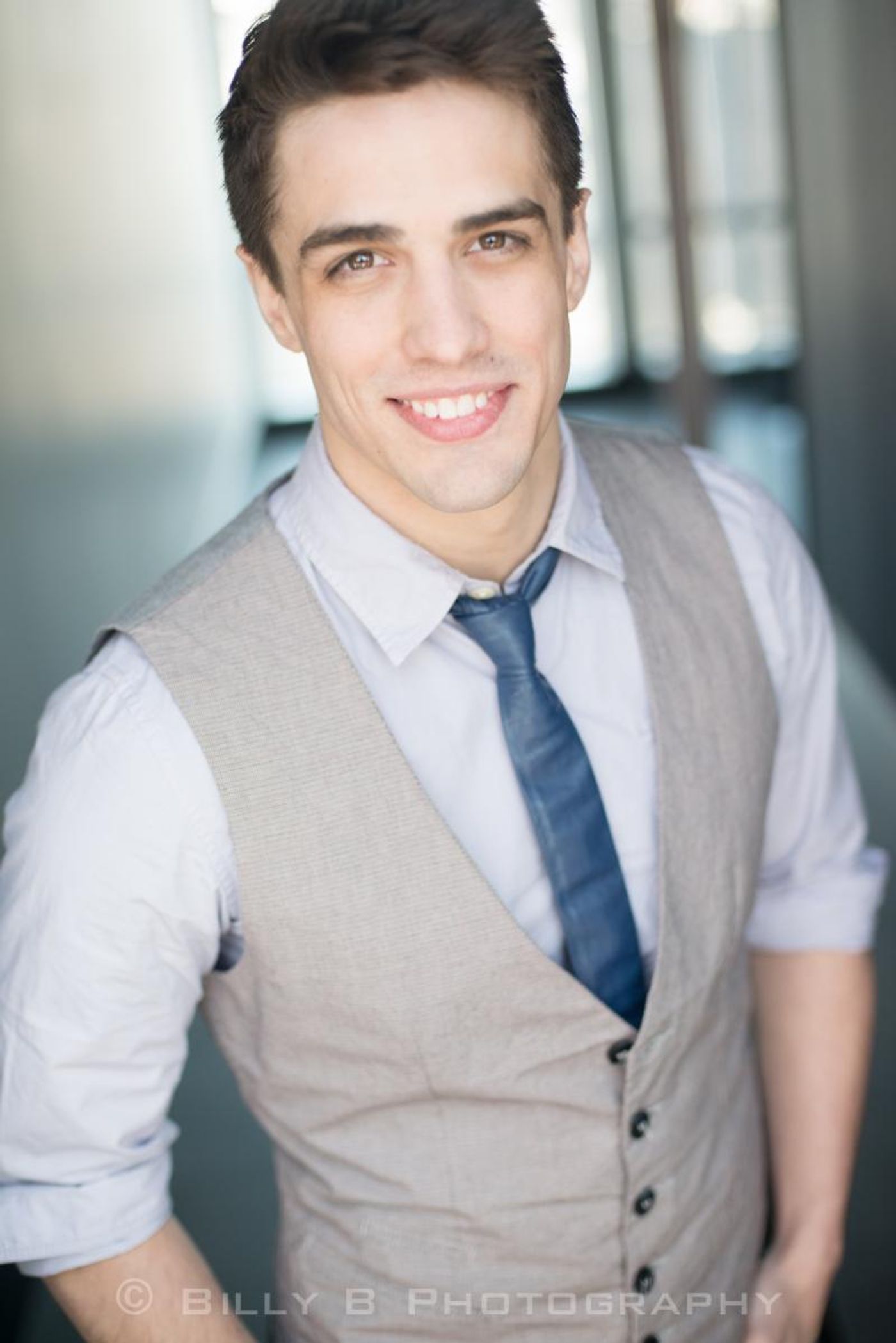 Interview: Brett Thiele Comes Back Home With ESCAPE TO MARGARITAVILLE Tour  Image