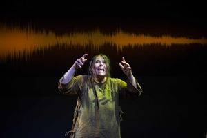 Jessica Carroll @ BroadwayWorld Jessica Carroll Photo