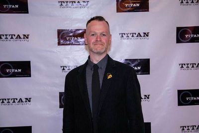 Lloyd Mulvey Photo