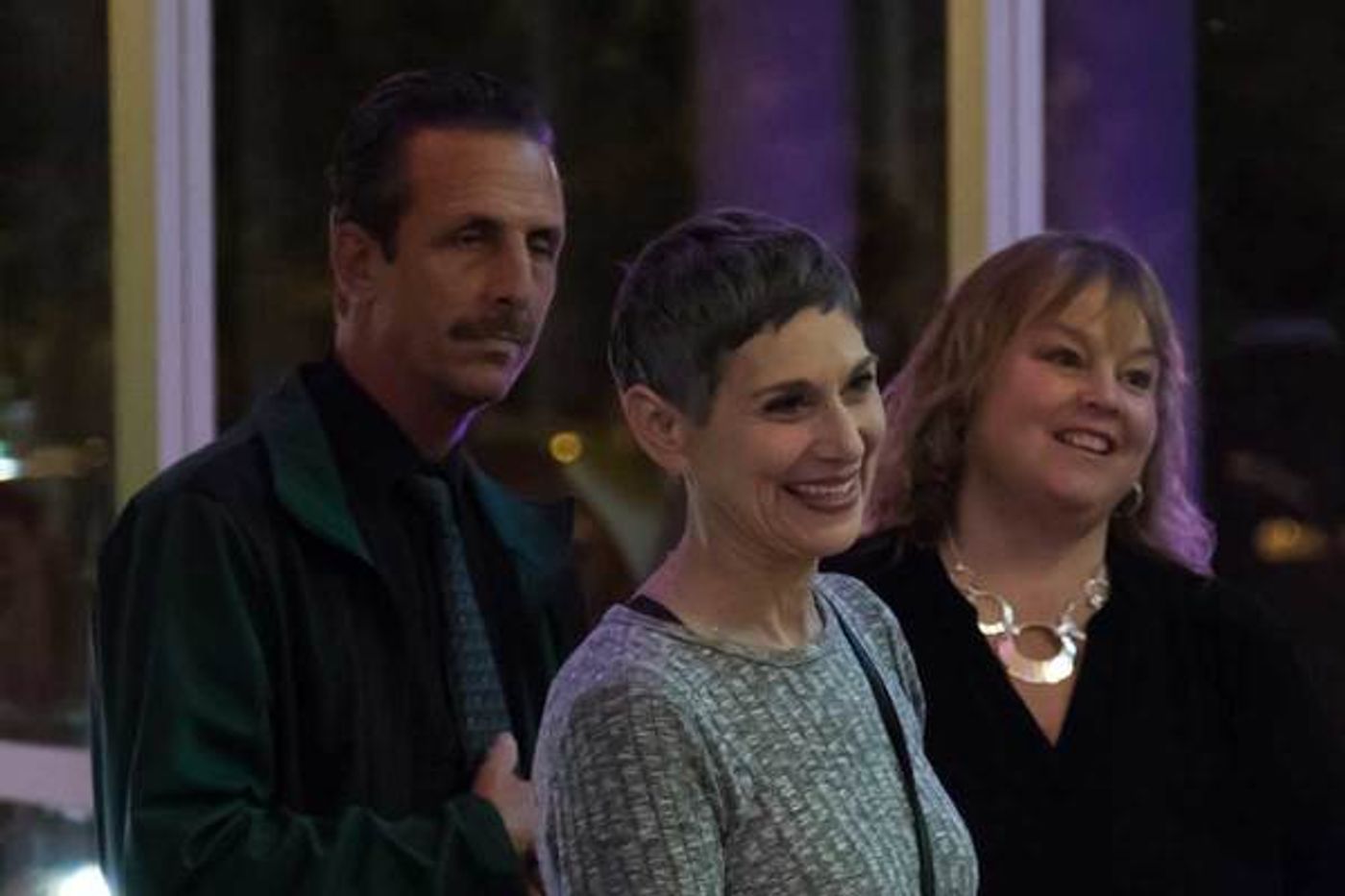 Photo Flash: Titan's RICHARD III Celebrates Opening Night  Image