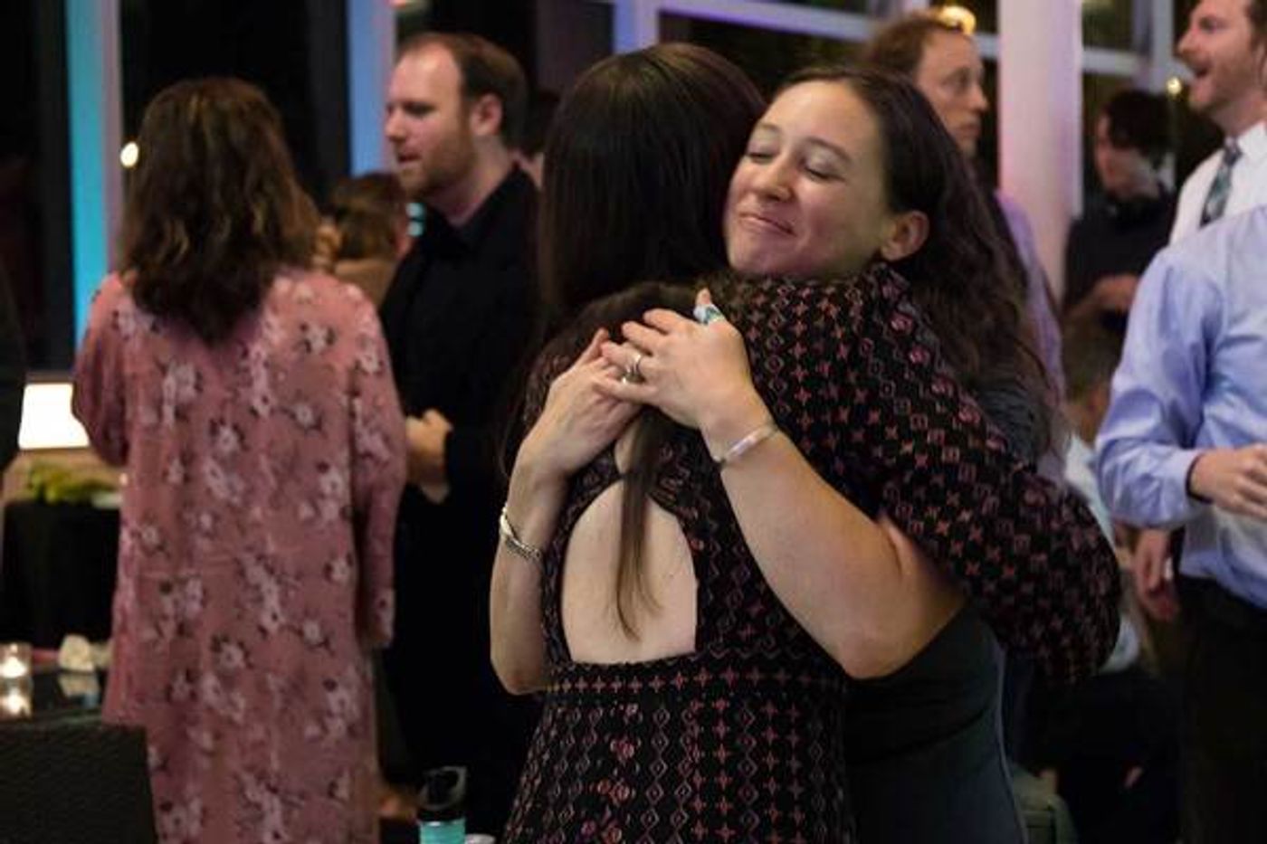 Photo Flash: Titan's RICHARD III Celebrates Opening Night  Image