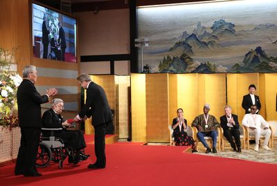 Mikhail Baryshnikov  Photo