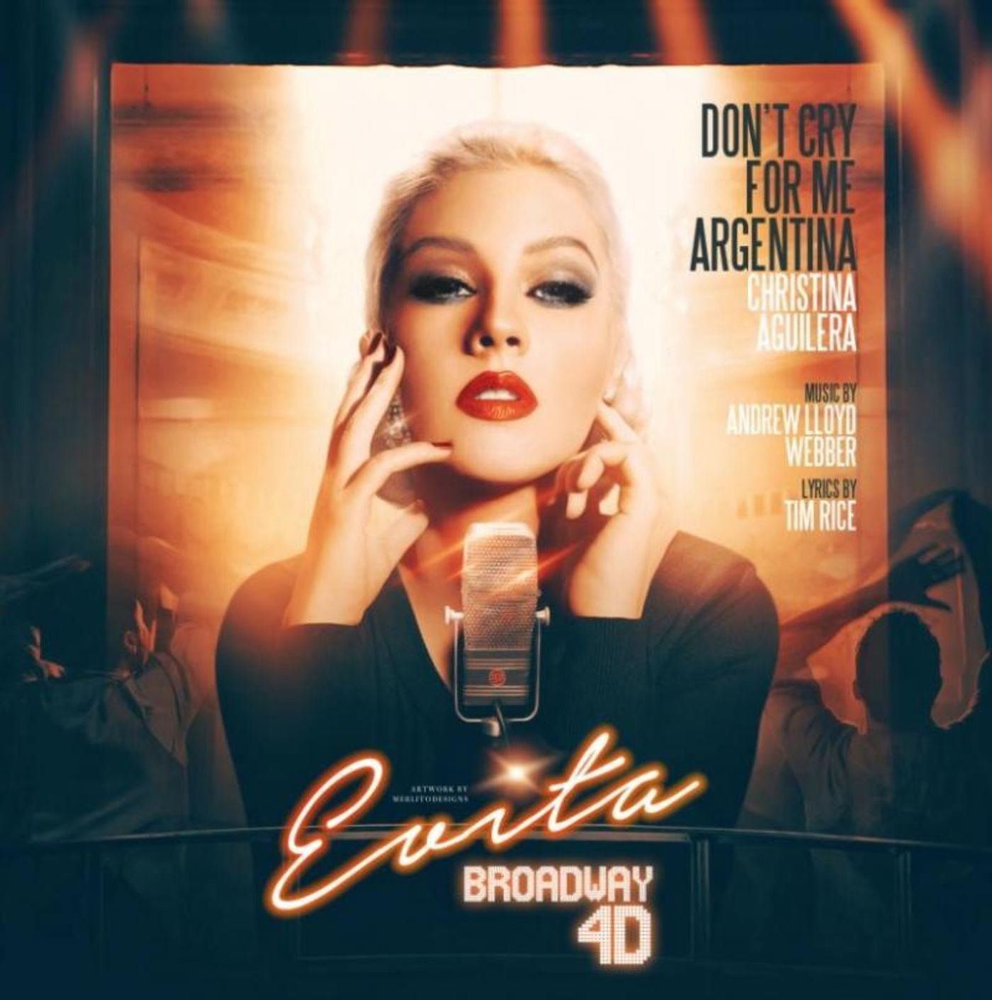 Industry Editor Exclusive: What Ever Happened to Broadway 4D?  Image