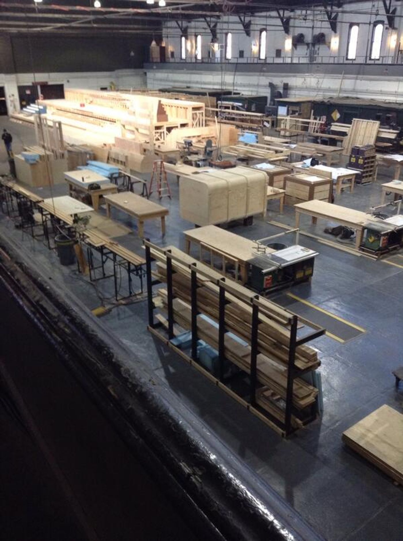 Industry Editor Exclusive: What Ever Happened to Broadway 4D?  Image