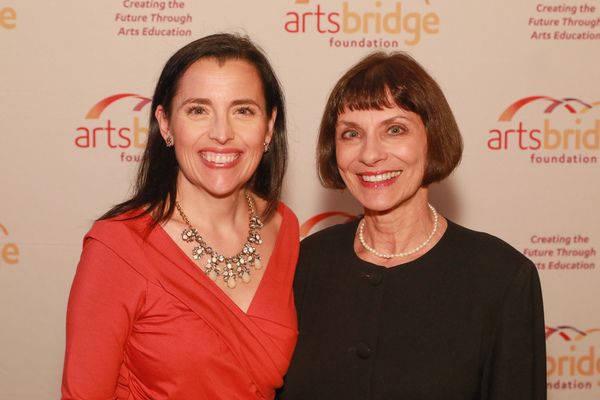 Holly Quinlan and Michele Swann Photo