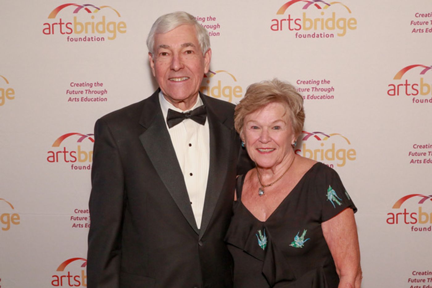 Photo Flash: ArtsBridge Celebrates 10th Anniversary with 'Overture' Gala  Image