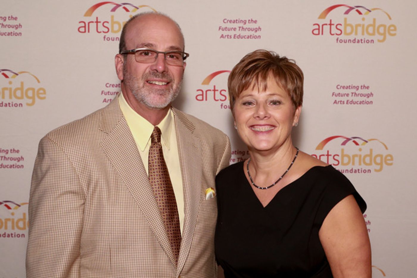 Photo Flash: ArtsBridge Celebrates 10th Anniversary with 'Overture' Gala  Image