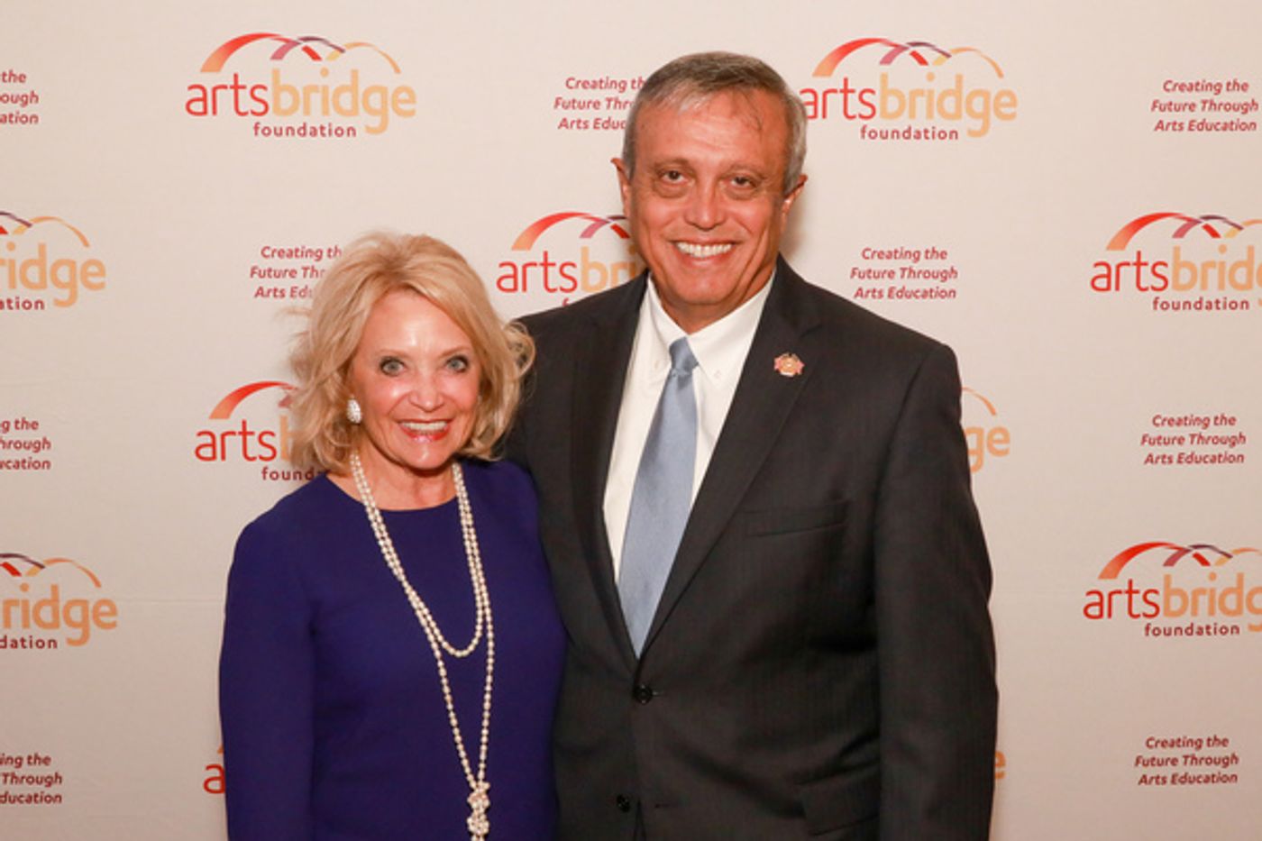 Photo Flash: ArtsBridge Celebrates 10th Anniversary with 'Overture' Gala  Image