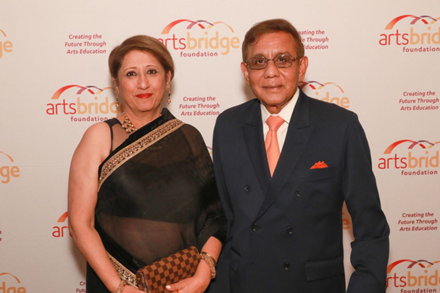 Photo Flash: ArtsBridge Celebrates 10th Anniversary with 'Overture' Gala  Image