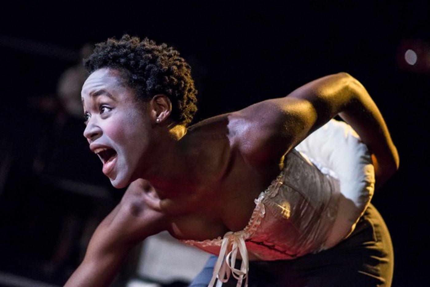 Photo Flash: First Look - 'EMILIE' Blazes a Trail for Women in Science at Avant Bard  Image