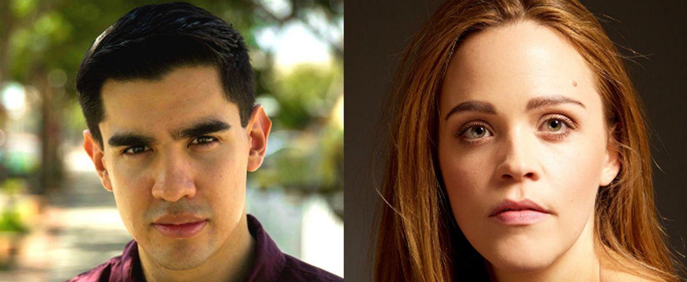 Jose Martinez and Larica Schnell to Play Star Cross'd Lovers in ROMEO AND JULIET at The Old Globe; Cast, Creatives Set!  Image