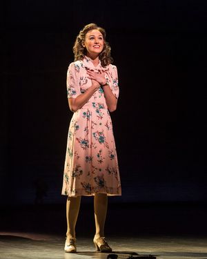 Maddie Shea Baldwin @ BroadwayWorld Maddie Shea Baldwin Photo