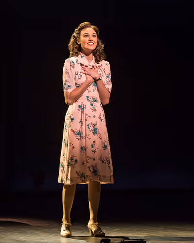 Maddie Shea Baldwin Photo