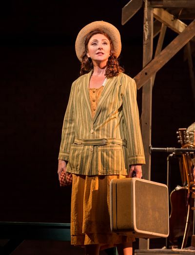 Carmen Cusack Photo