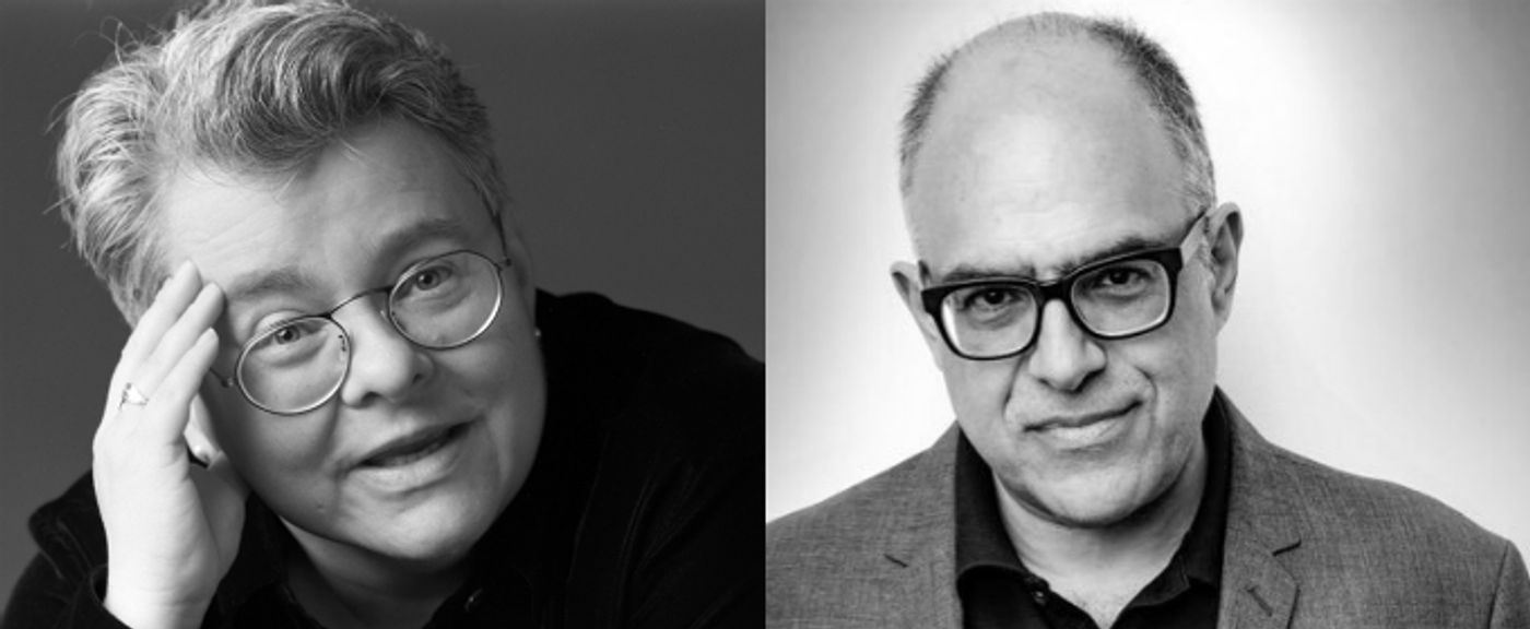 Paula Vogel and David Yazbek to Receive Dramatists Guild Awards for INDECENT, THE BAND'S VISIT Image