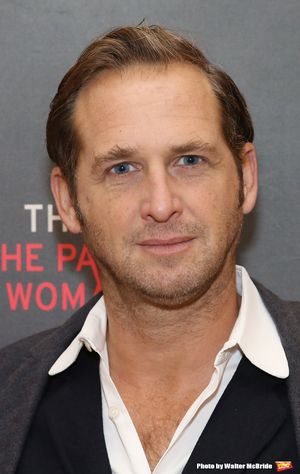 Josh Lucas @ BroadwayWorld Josh Lucas Photo