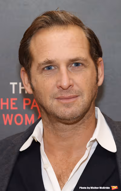 Josh Lucas Photo