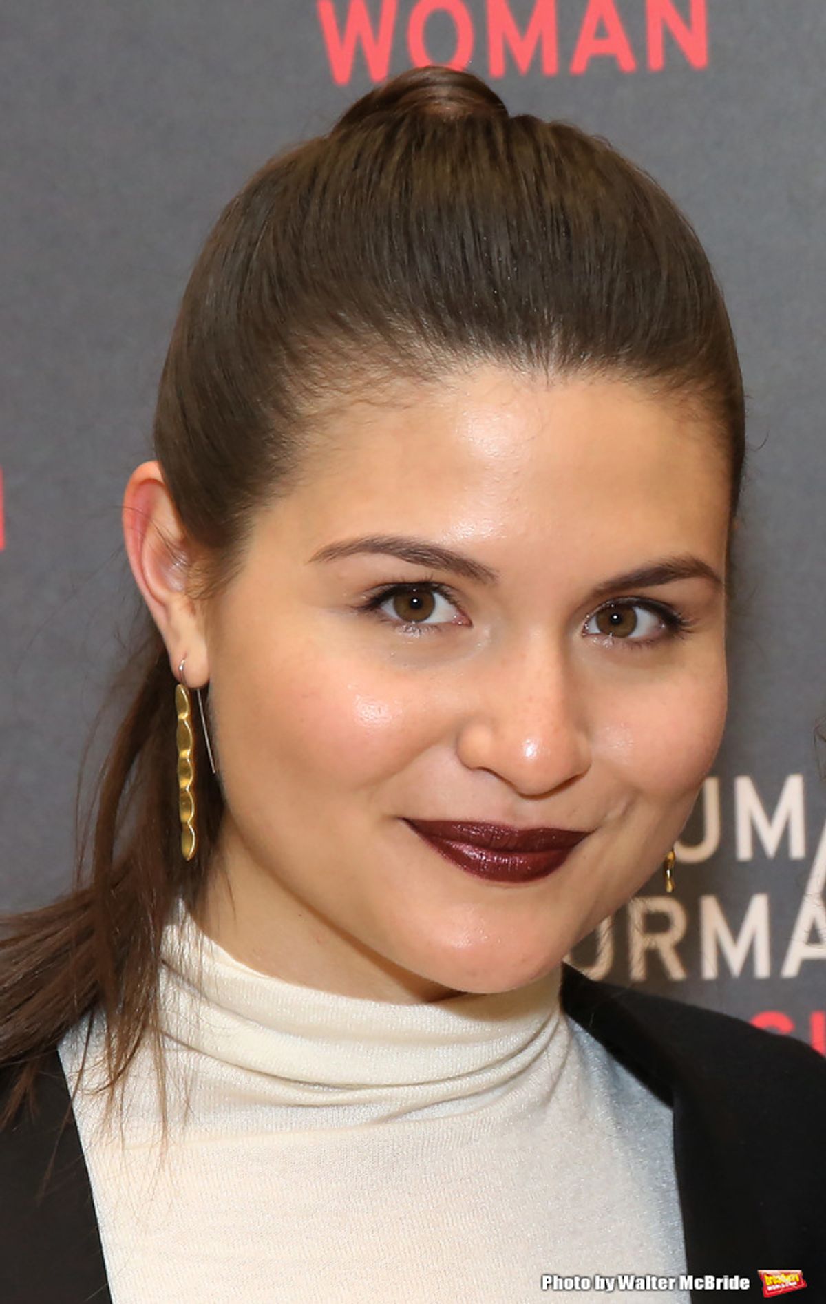Phillipa Soo  at 
