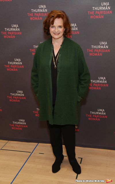 Blair Brown  Photo