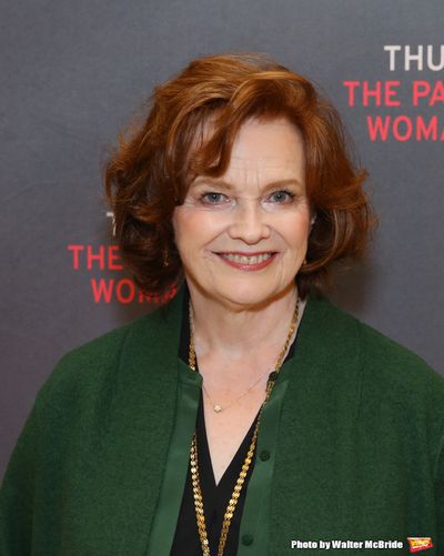 Blair Brown  Photo