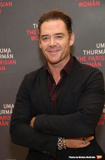 Marton Csokas  Photo