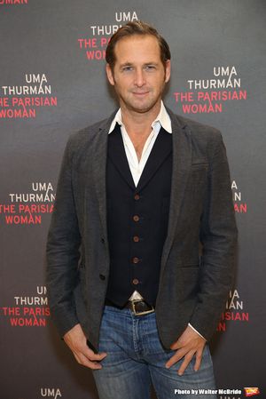 Josh Lucas @ BroadwayWorld Josh Lucas Photo