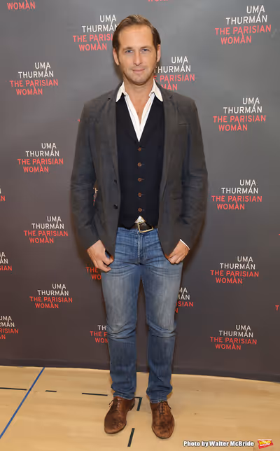 Josh Lucas Photo