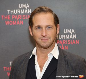 Josh Lucas Photo