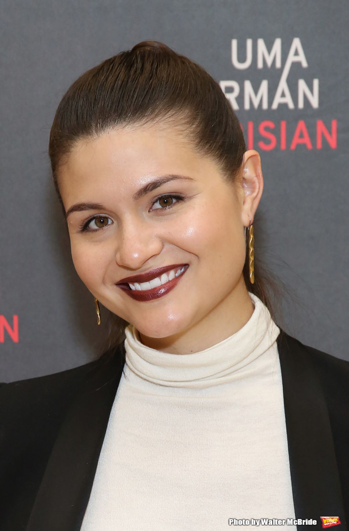 Phillipa Soo at 