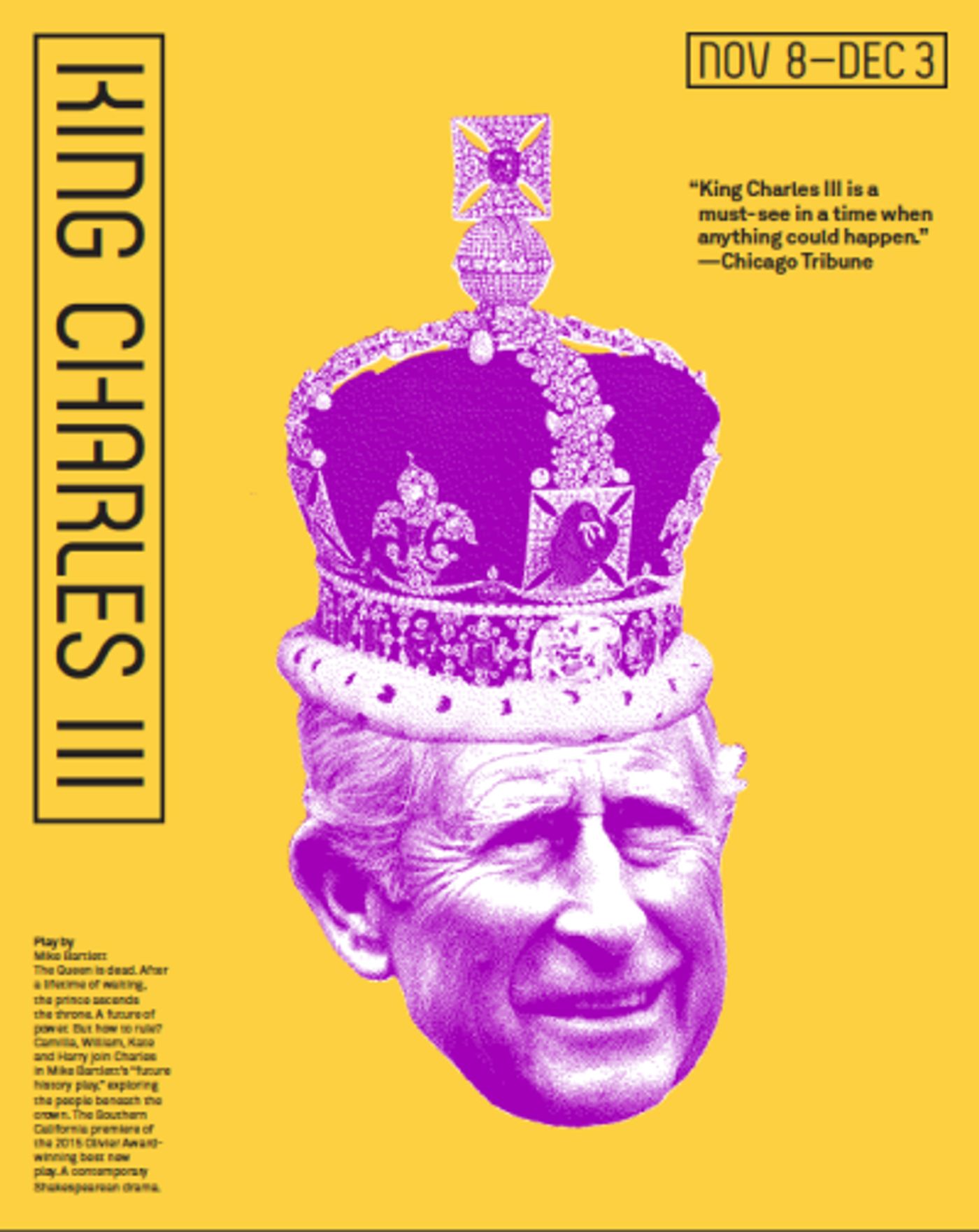 Interview: In-Depth with Michael Michetti, Man of the Hour  Image