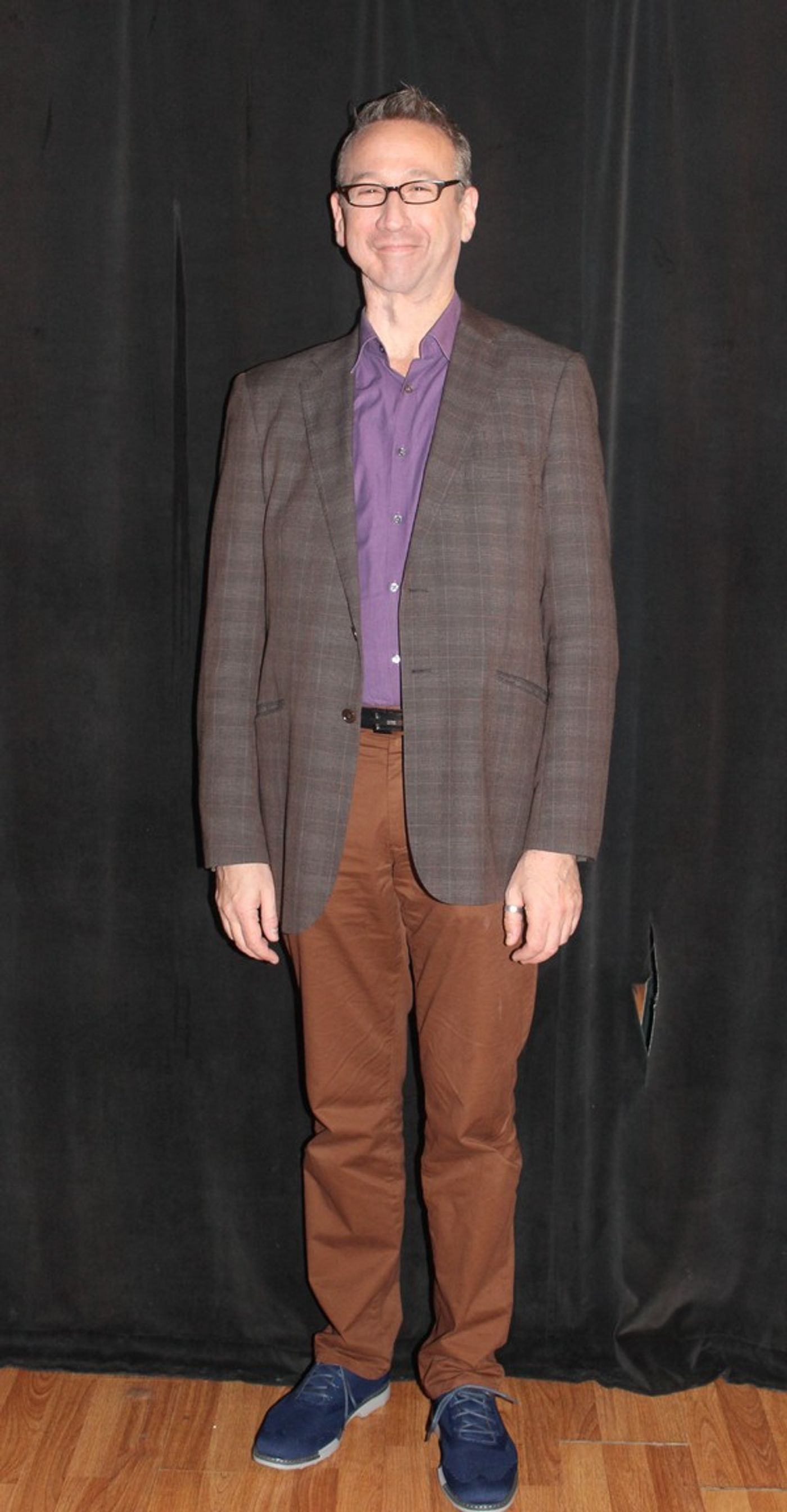 Photo Coverage: Chatillion Stage Company Celebrates Opening Night of FIRE  Image