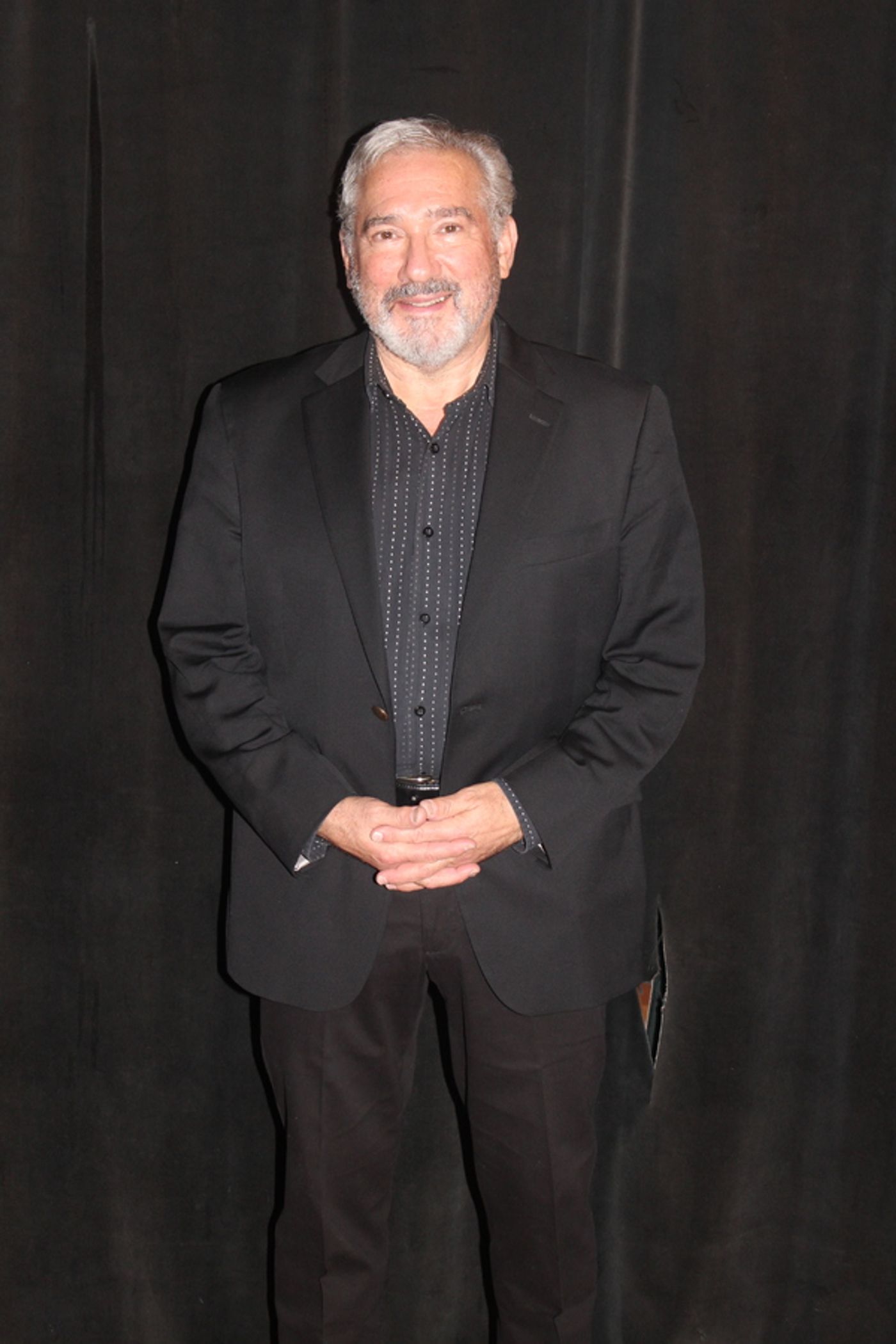 Photo Coverage: Chatillion Stage Company Celebrates Opening Night of FIRE  Image